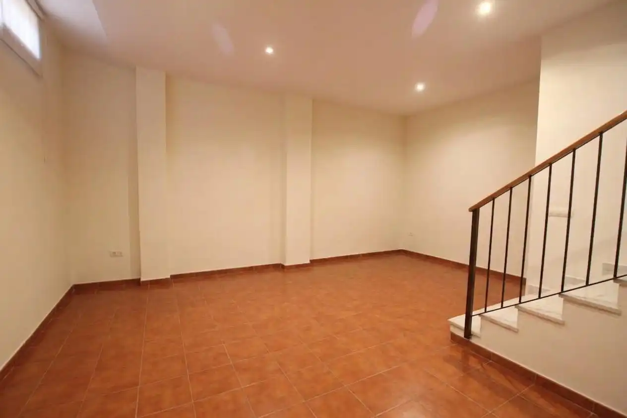 Casa a schiera con piscina in vendita a El Retiro - Parque Atlántico - Ronda este, imagen 27