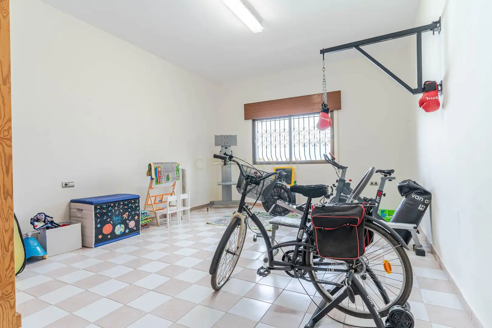 Casa o chalet en venta en Motril con Aire acondicionado y Jardín privado