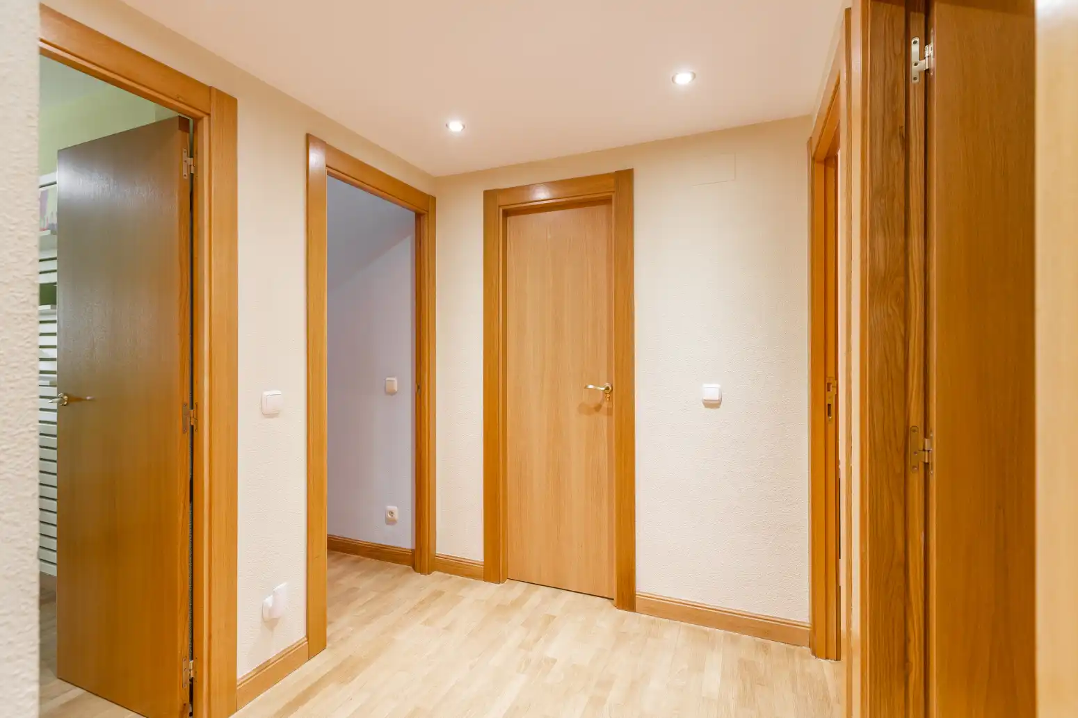 Flat for sale in San Juan
