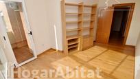 Bedroom of Flat for sale in Burriana / Borriana  with Air Conditioner, Terrace and Balcony