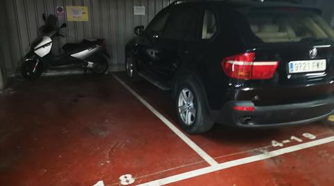 Photo 5 of Garage to rent in Calle Goles, 44, San Vicente,  Sevilla Capital