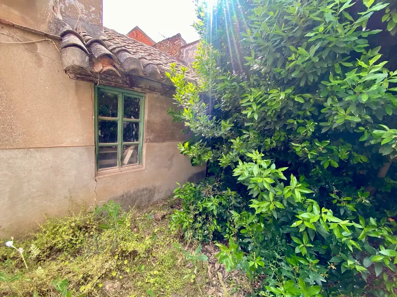 Casa amb jardí en venda a Calle Beato Jorge, imagen 19