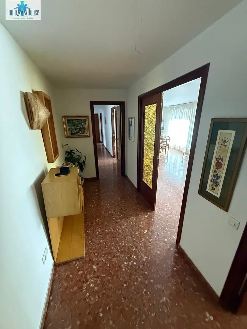 Casa o xalet en venda en Mahora amb Calefacció, Terrassa i Traster