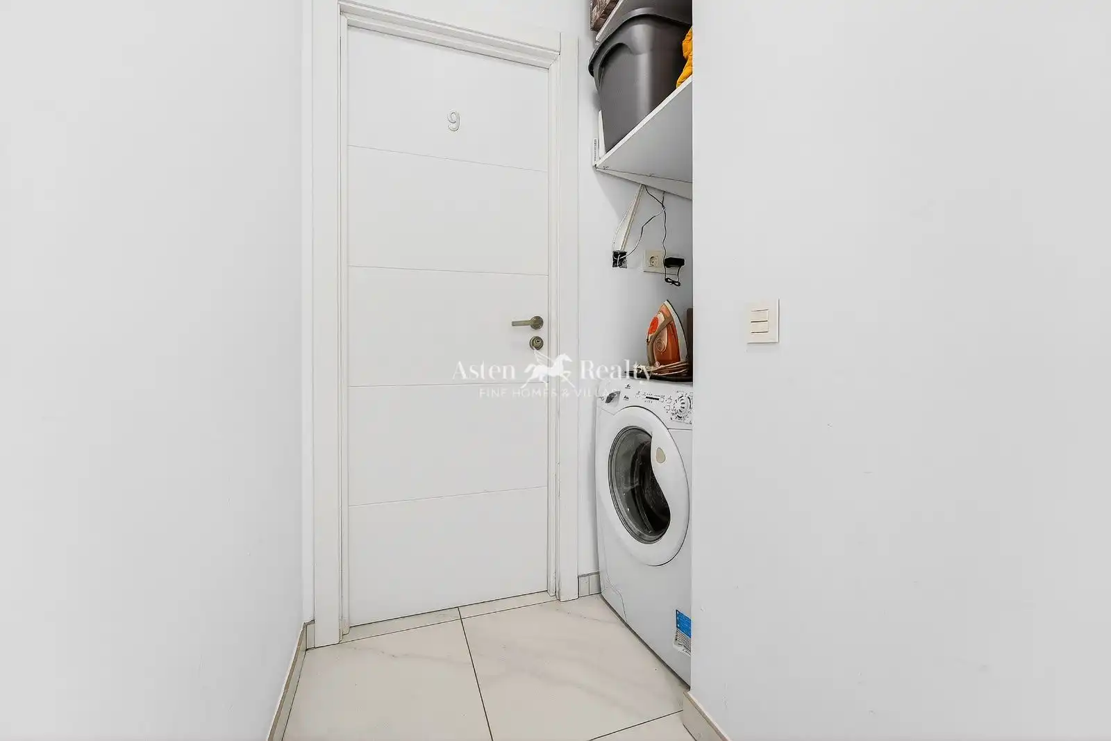 Apartments for sale in Arona  with Air Conditioner, Heating and Terrace