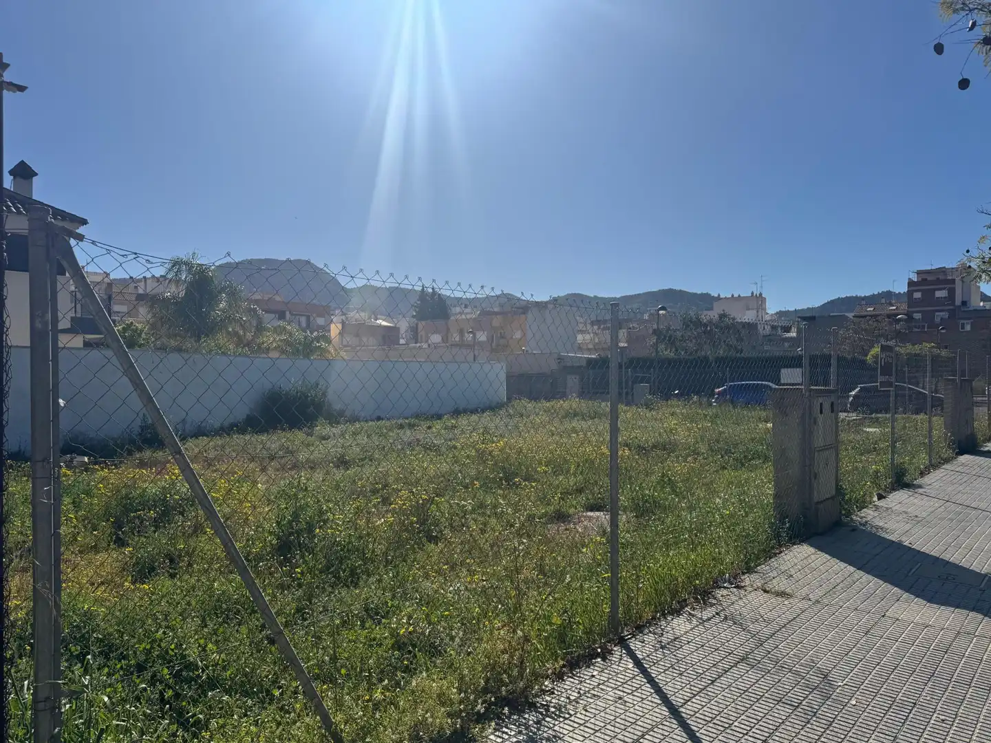 Terreny residencial en venda a Calle Luciano Nicolás Hernández, imagen 20