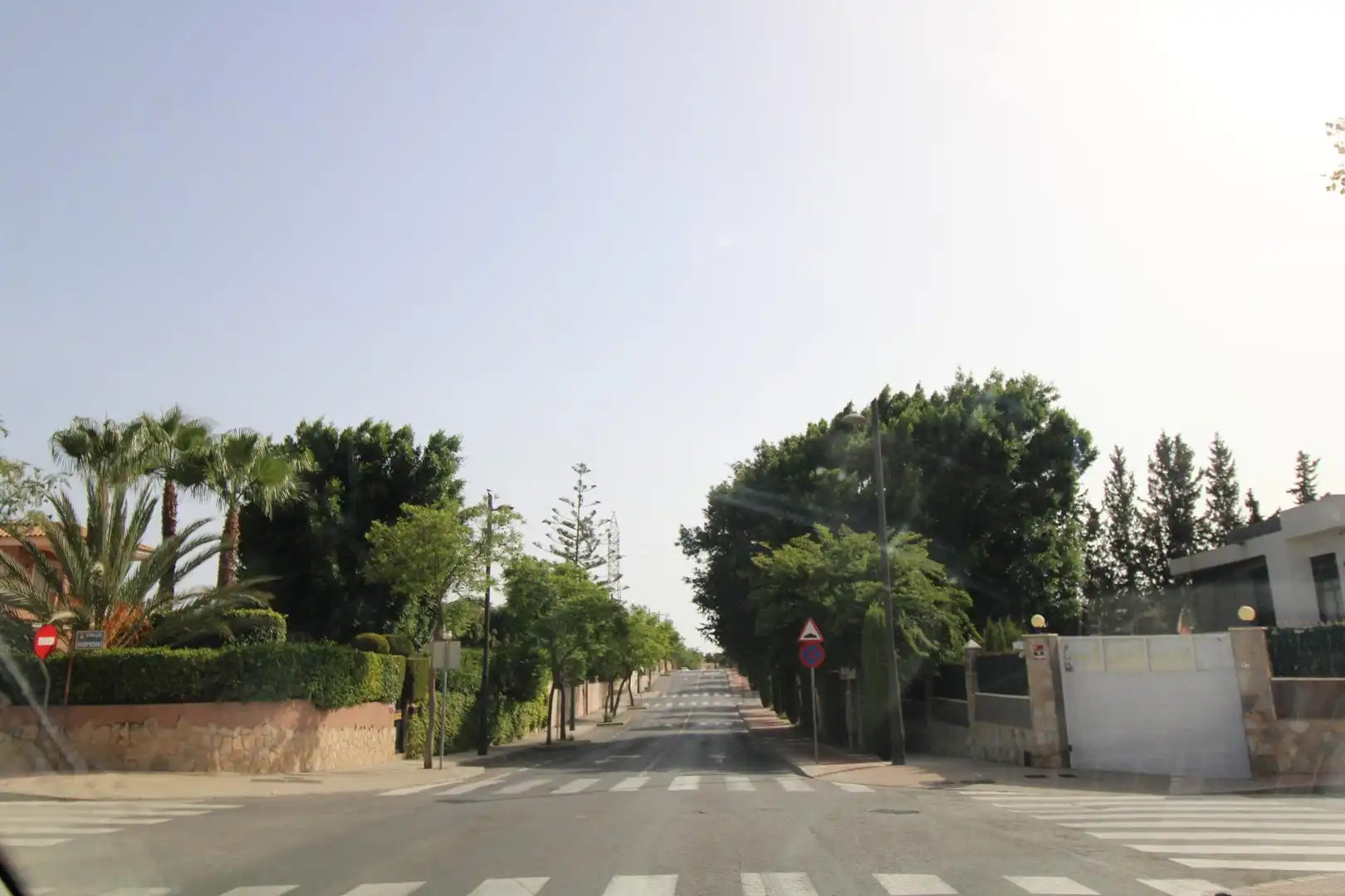 Terreny residencial en venda a Calle de la Aliaga, imagen 25