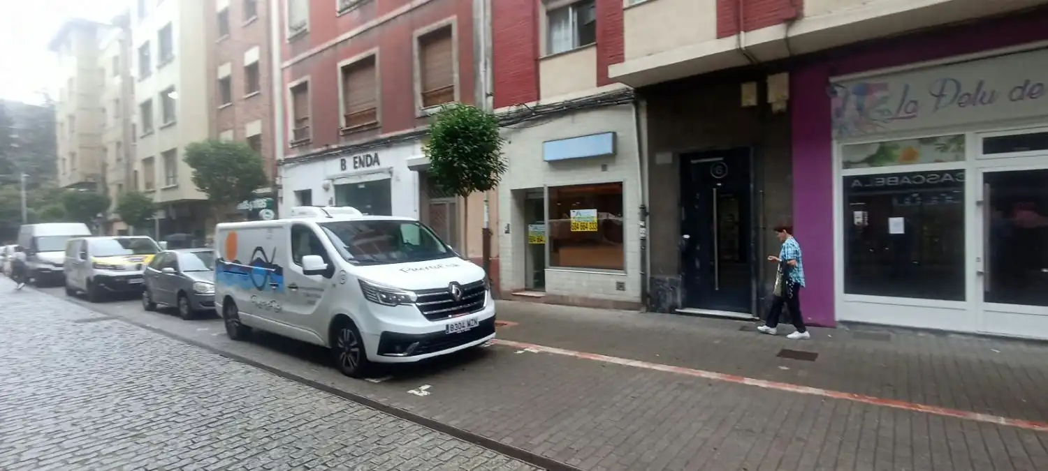 Gewerbefläche zum Verkauf in La Villa - Bazuelo, imagen 17