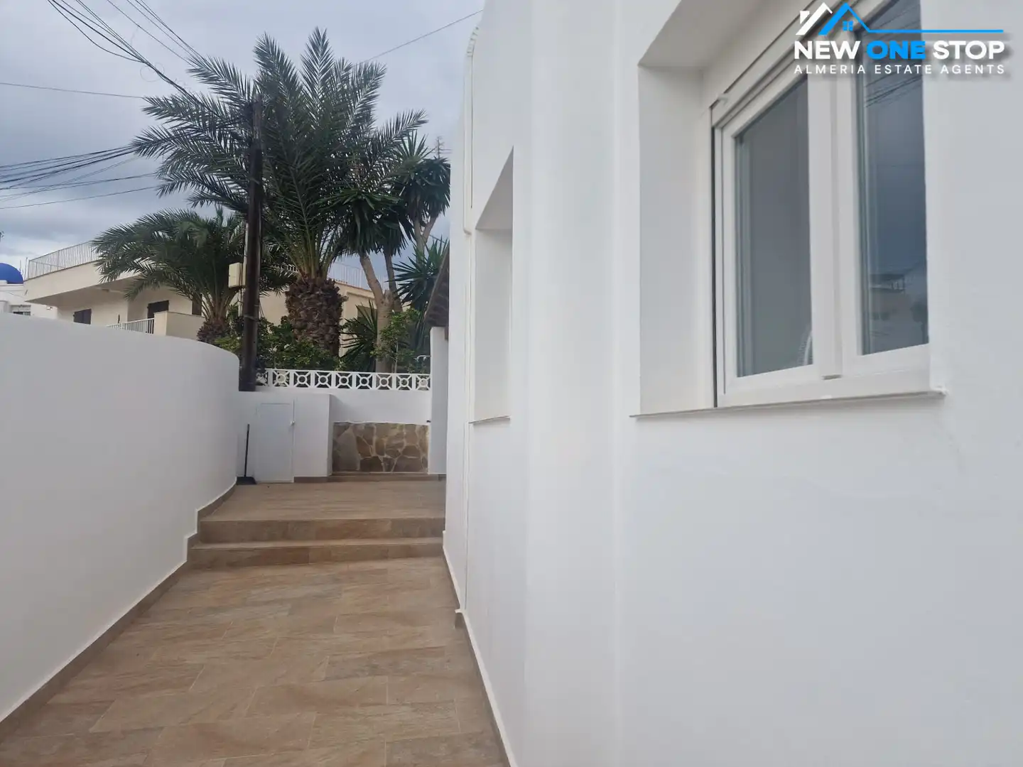 Detached house with terrace for sale in El Palmeral, imagen 35