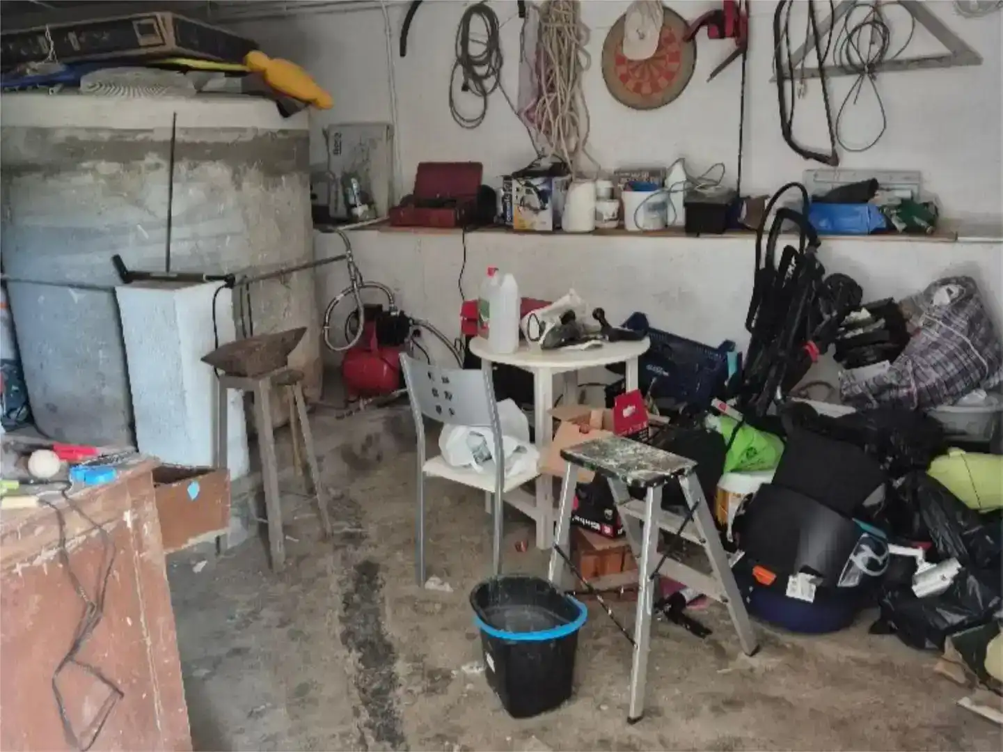 Piso en venta en Sant Llorenç Savall, Barcelona