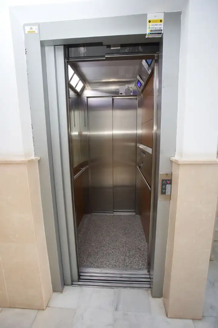 Wohnung mit Aufzug zum Verkauf in Vélez-Málaga ciudad, imagen 36