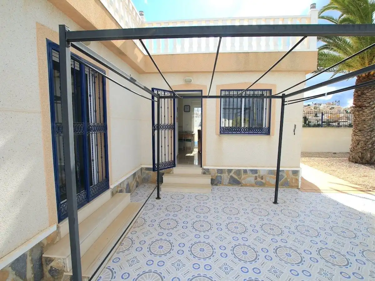 Villa avec terrasse à vendre à N/A, imagen 28