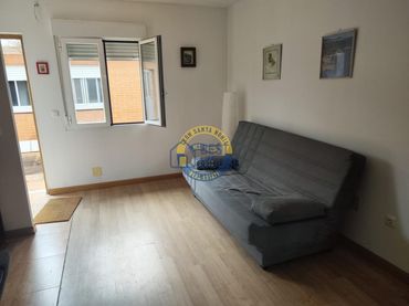 Mini appartamento in vendita a Villaquilambre