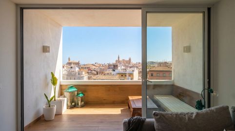 Foto 2 de Piso en venta en Palma de Mallorca - Avendia Alexandre Rosello, Marquès de Fontsanta, Palma de Mallorca