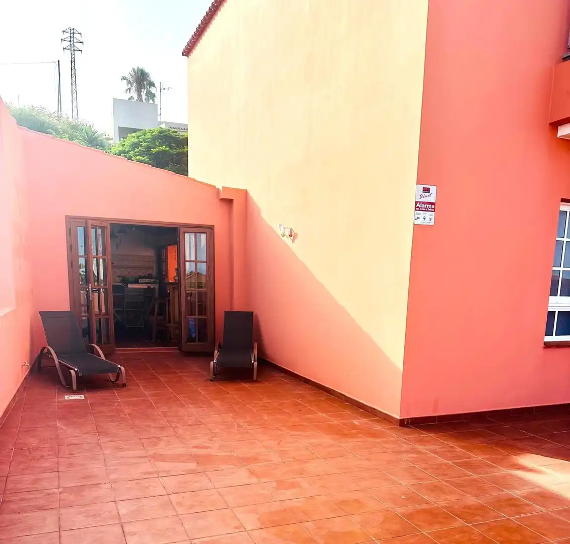 Haus mit Garten zum Verkauf in Guayonje - Mesa del Mar, imagen 13