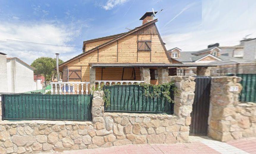 Photo 1 of House or chalet for sale in Aguila, Fontenebro - Altavista, Madrid