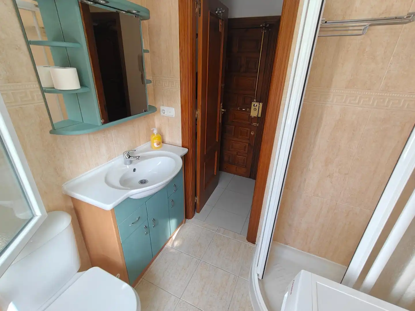 Flat to rent in Zaidín, imagen 16