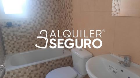 Photo 4 of Flat to rent in De la Hispanidad, Oliver, Zaragoza