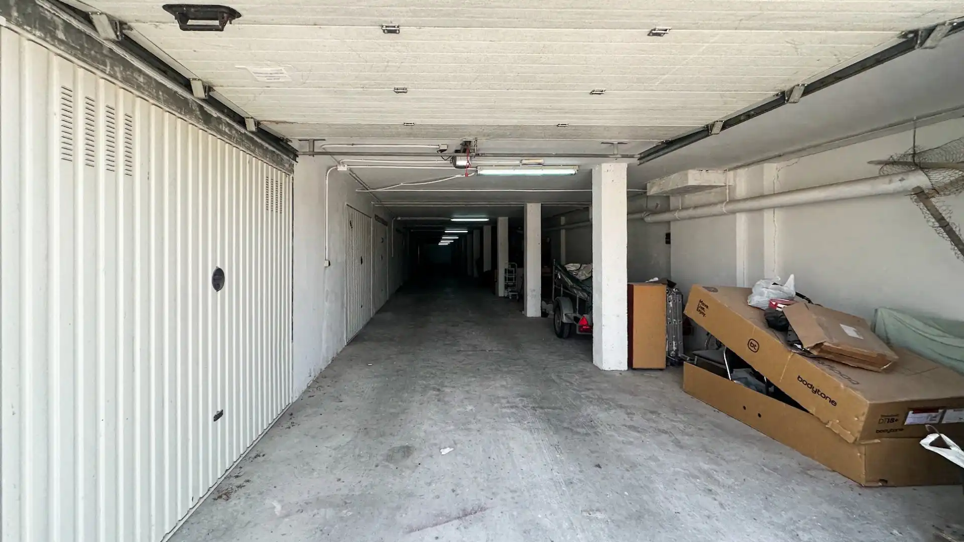 Parking de Finca rústica en venta en Orihuela con Terraza y Amueblado