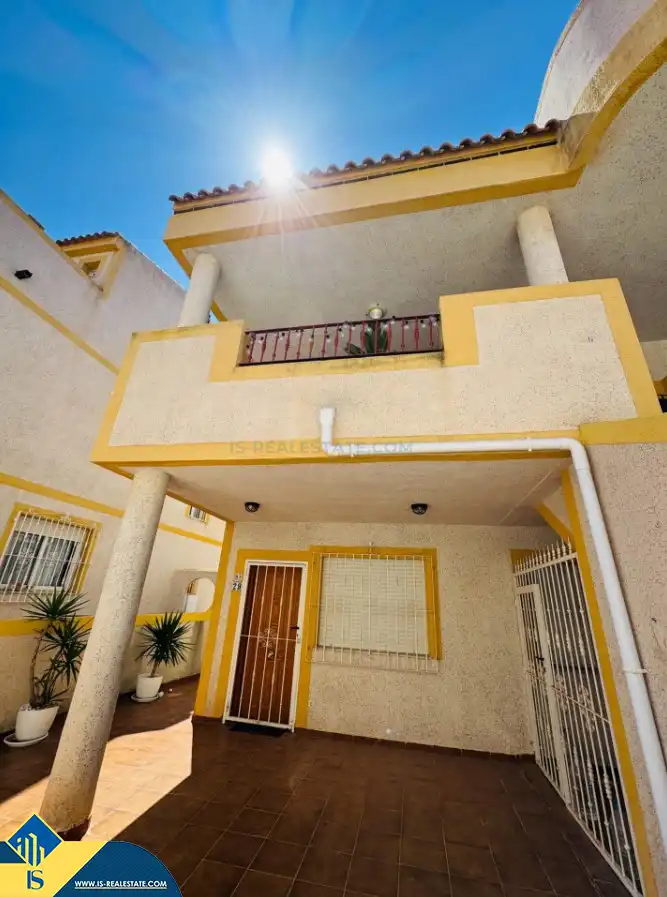 Triplex mit Pool zum Verkauf in Orihuela Costa, imagen 27