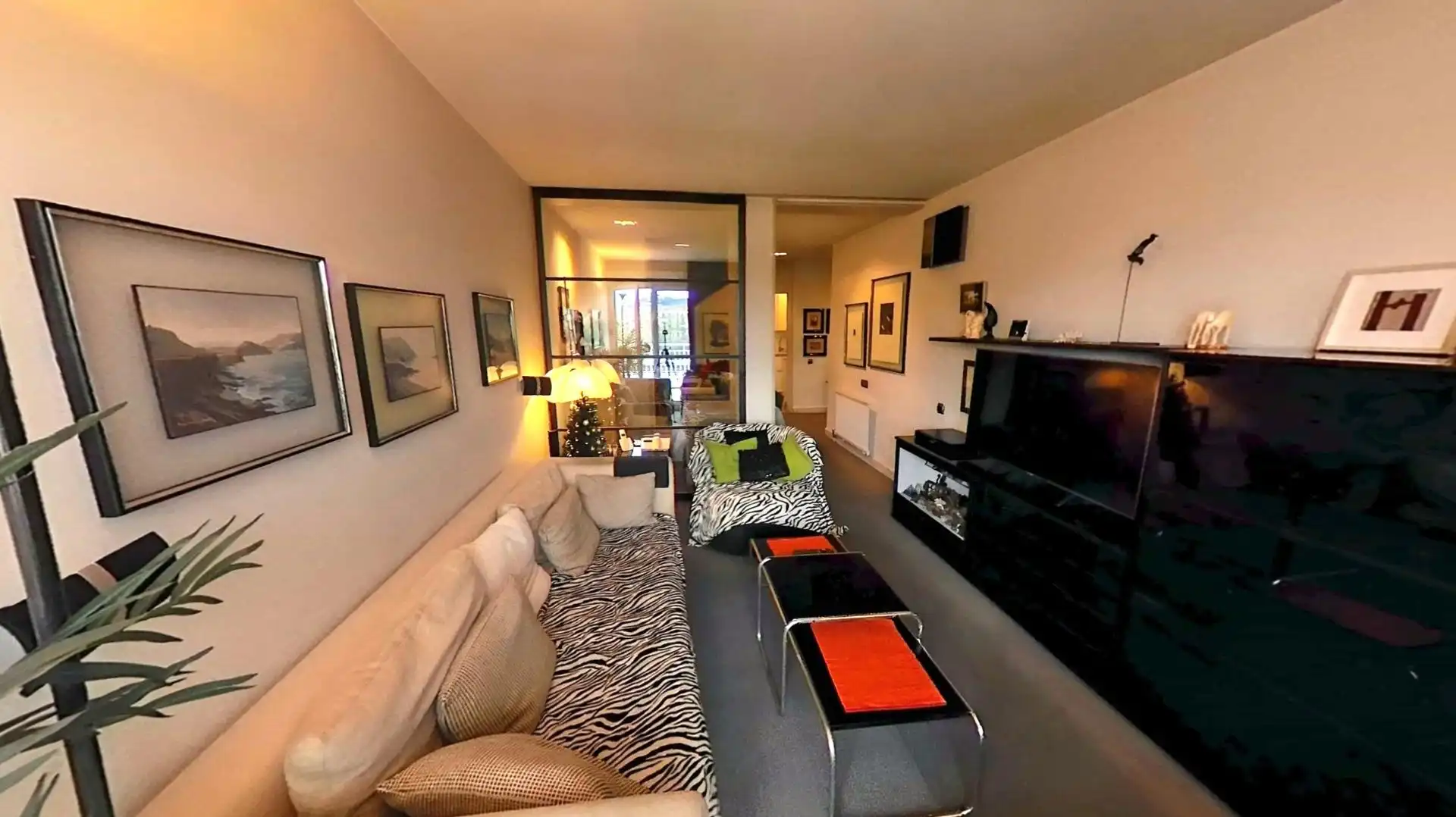 Dúplex con ascensor en venta en Paseo DEL DUQUE DE MANDAS, imagen 7