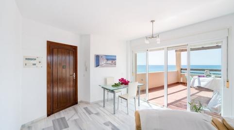 Foto 2 de Àtic en venda a Calle Torre del Rayo, 17, Carboneras, Almería