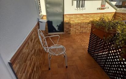 Terrassa de Casa o xalet en venda en Écija amb Terrassa