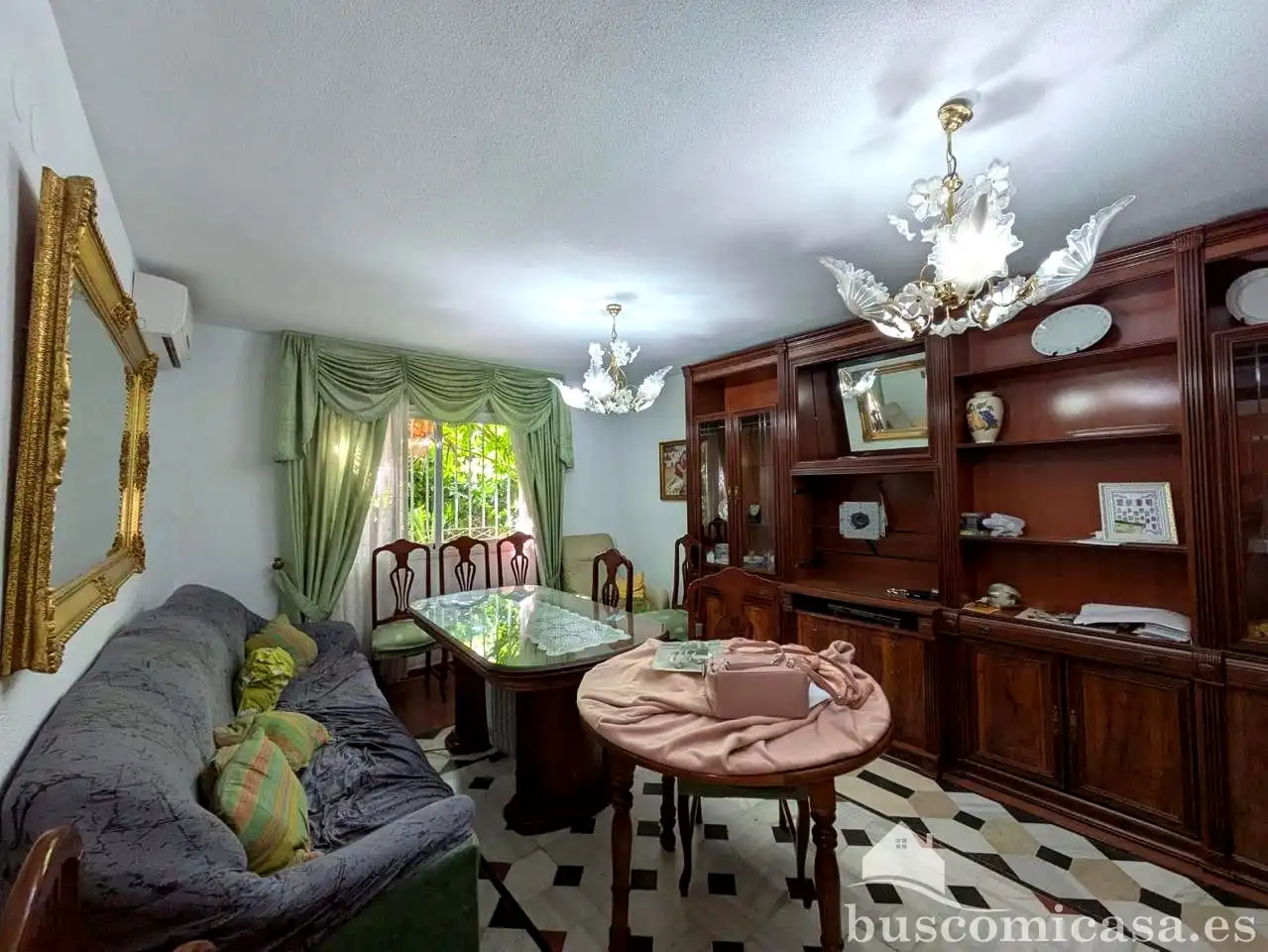House with garden for sale in Hojiblanca, imagen 7