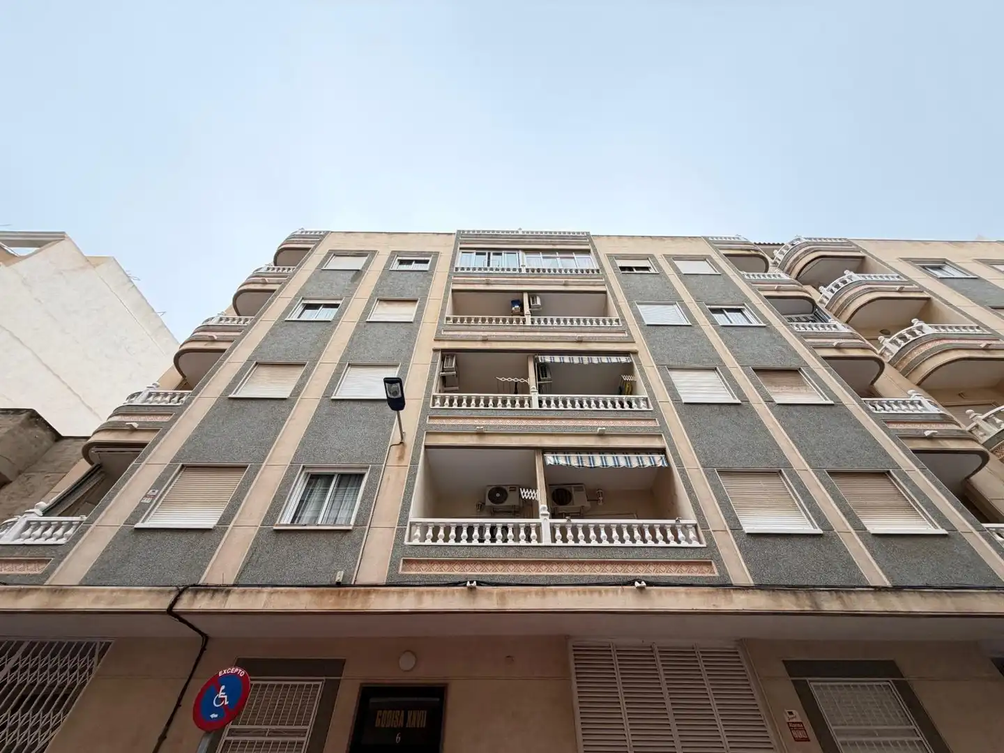 Apartament amb terrassa en venda a Calle LOS GASES, imagen 38
