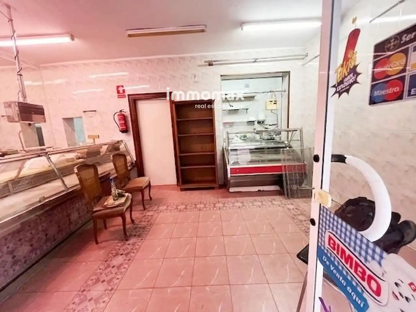 Local comercial en venda a JOAN xxiii, imagen 10