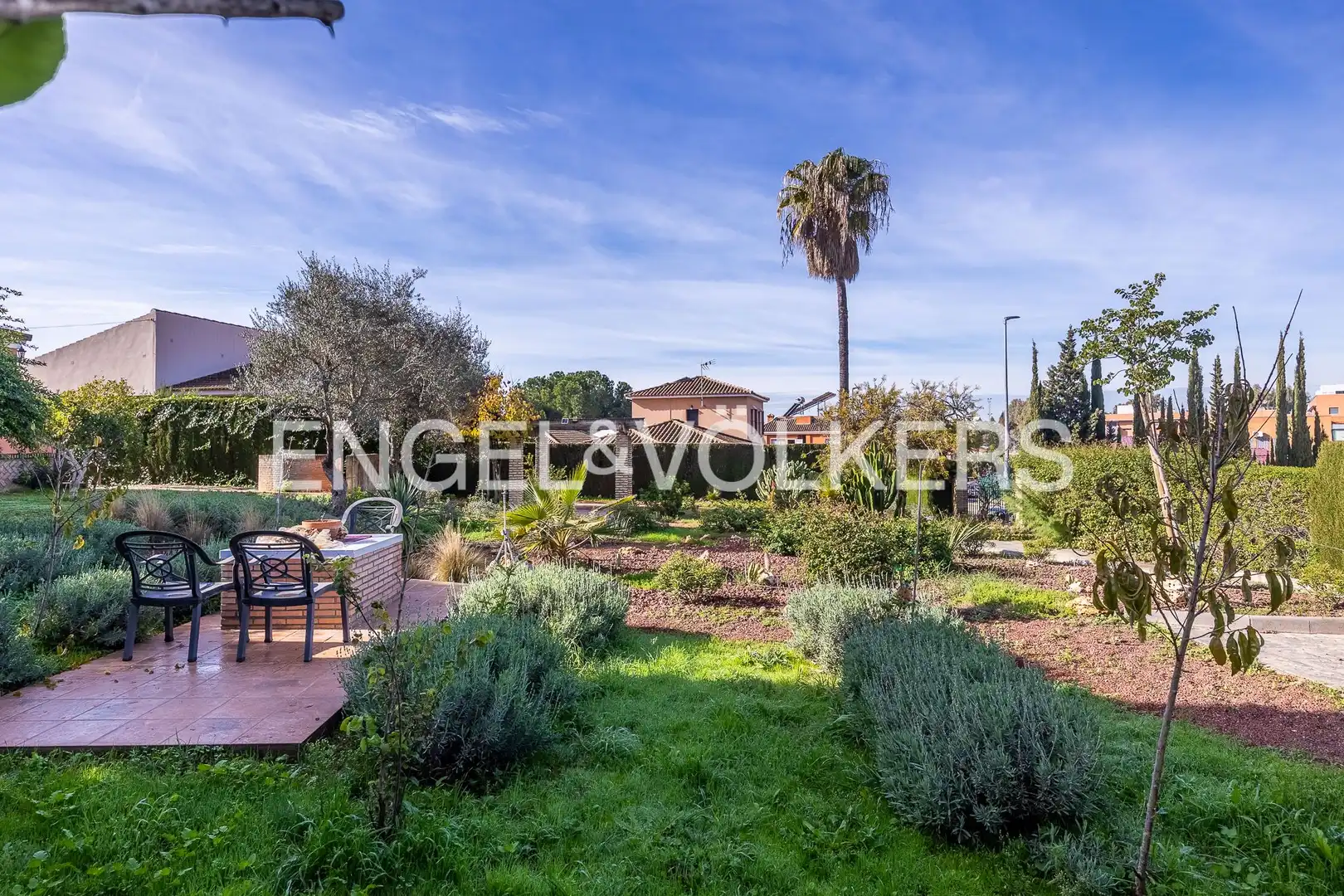 Casa con terraza en venta en Cerros de Montequinto, imagen 50