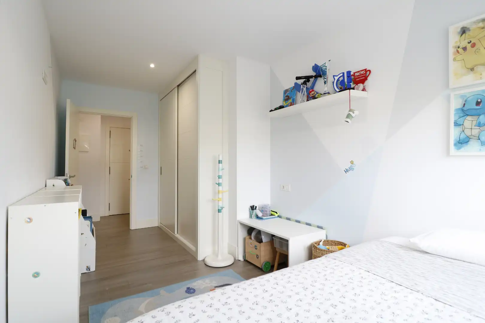 Wohnung mit Terrasse zum Verkauf in Avenida de Pedralonga 21, imagen 20
