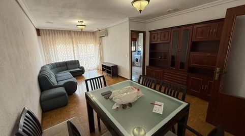 Foto 3 de Piso de alquiler en San Antón, Murcia Capital