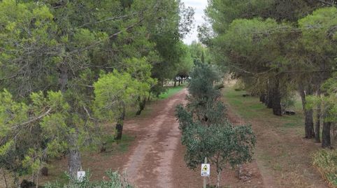 Foto 4 de Terreny en venda a Camí del Suanya, Sn, Congost - Santa Caterina, Manresa
