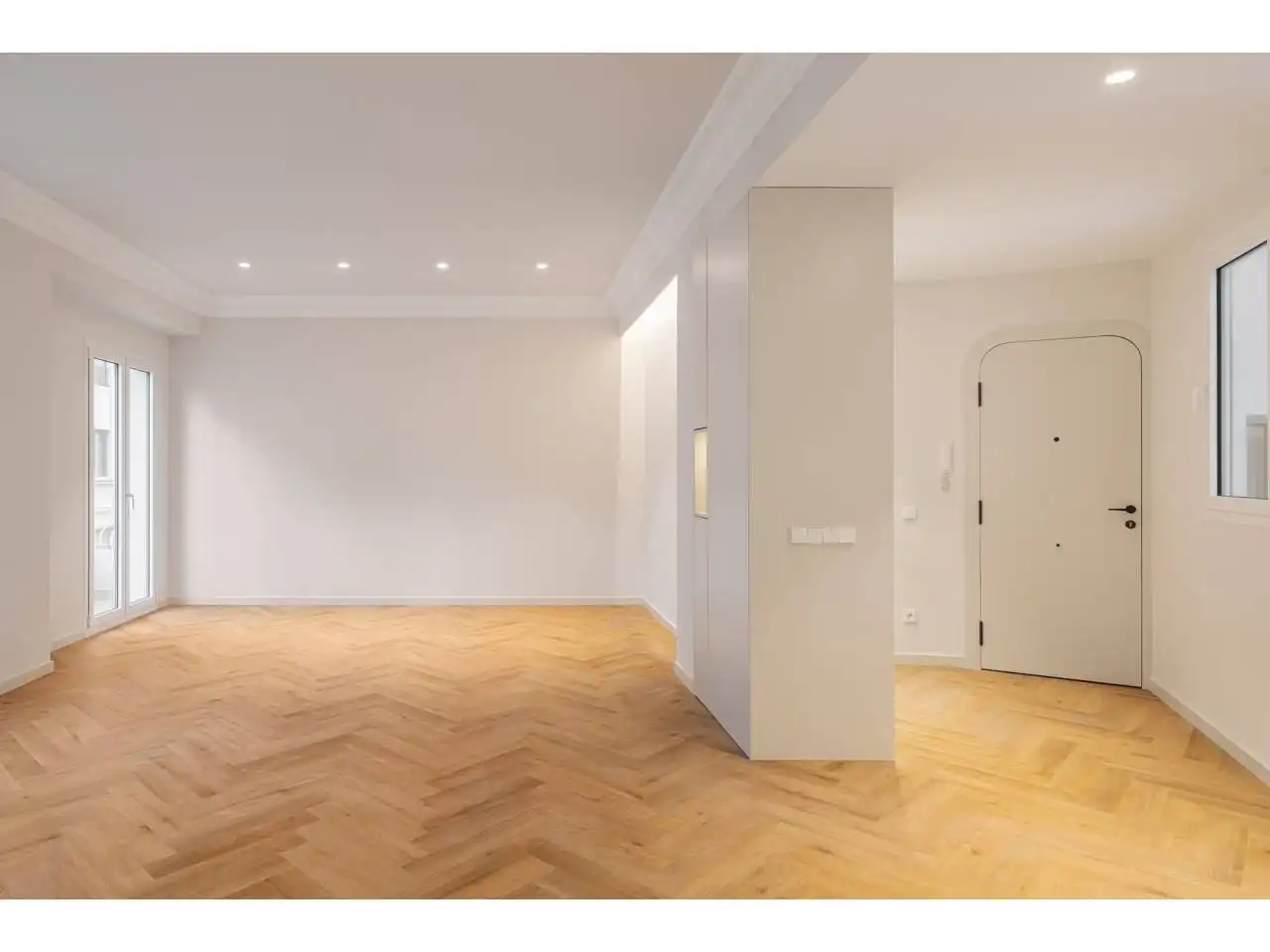 Piso en venta en Valencia con Aire acondicionado, Parquet y Alarma