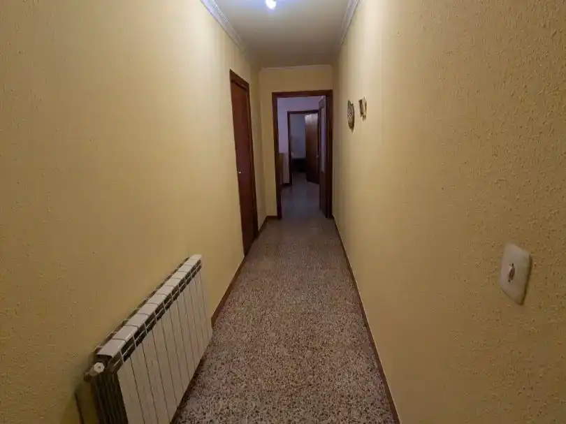 Piso en venta en Villarrobledo, Albacete