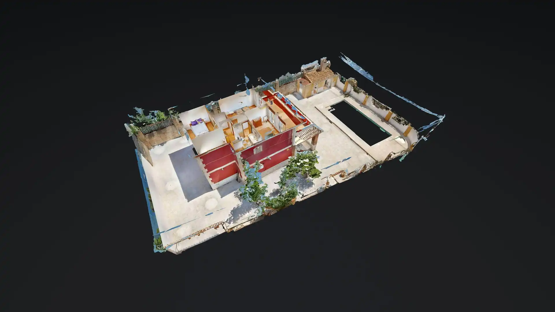 Casa o chalet en venta en Montserrat con Aire acondicionado, Calefacción y Terraza