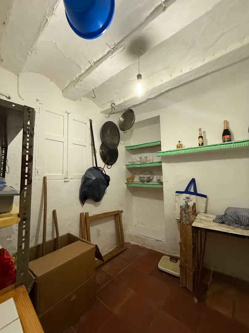 Casa rústica en venda a Biar, imagen 2