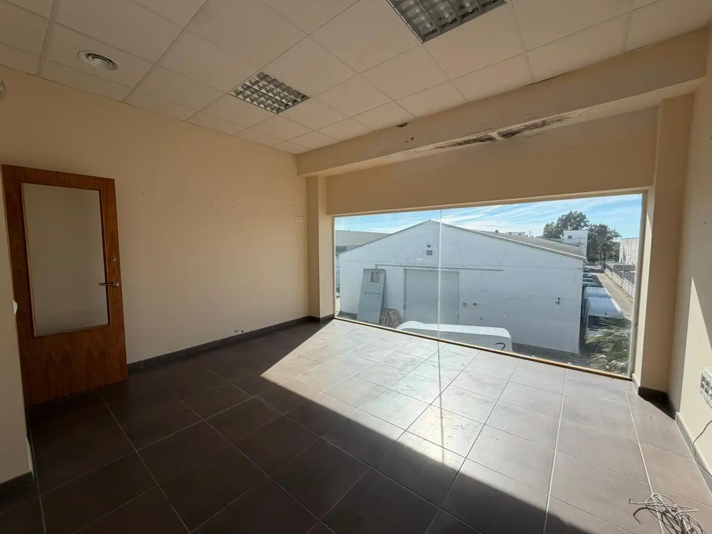 Nave industrielle à vendre à Los Franceses – La Vega, imagen 15