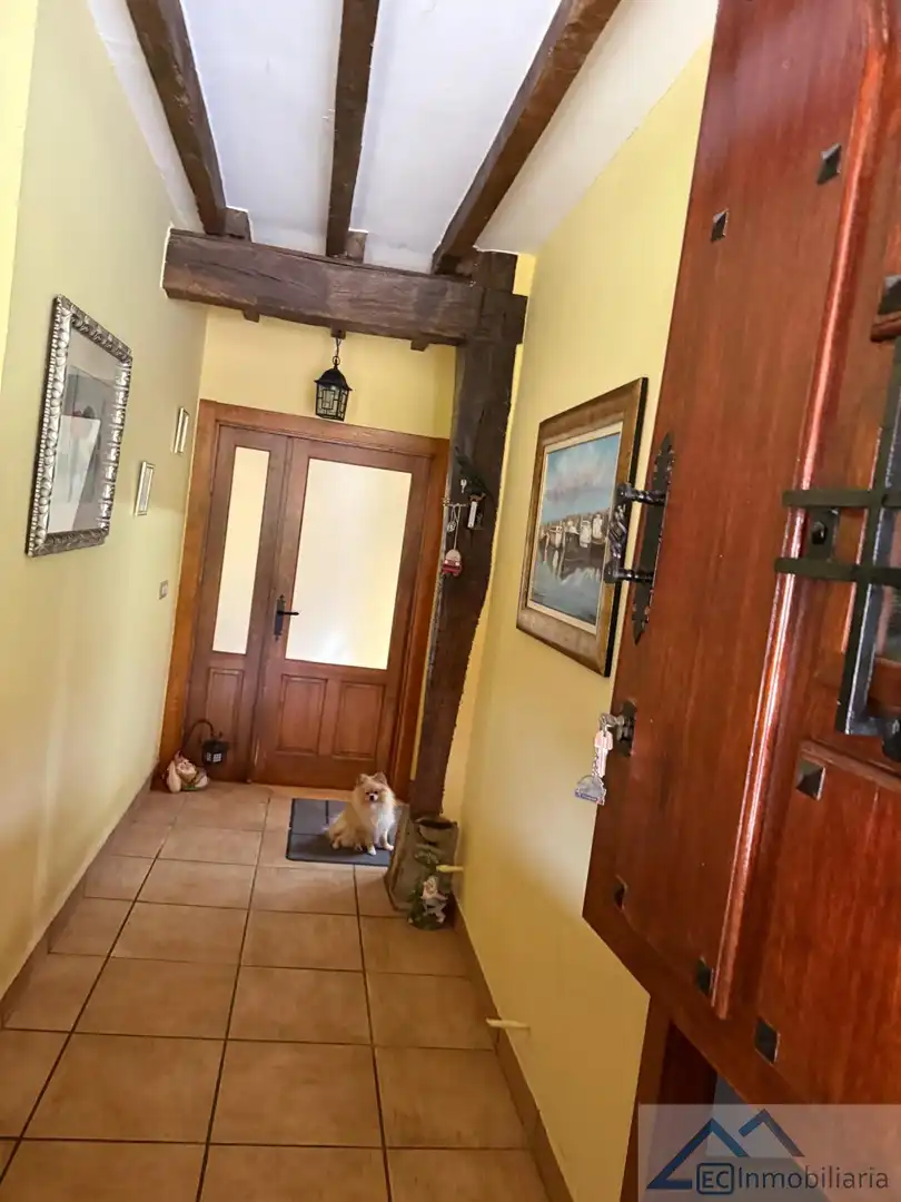 Casa en venda a Barrio Garzon, imagen 22