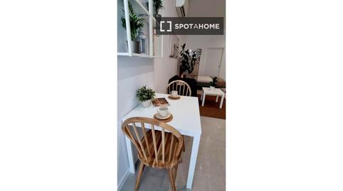 Photo 2 of Study to share in Sant Antoni, Valencia