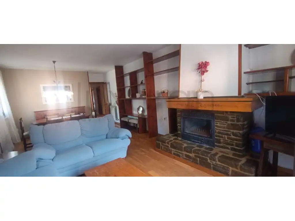 Apartamento en alquiler en Vielha, imagen 3