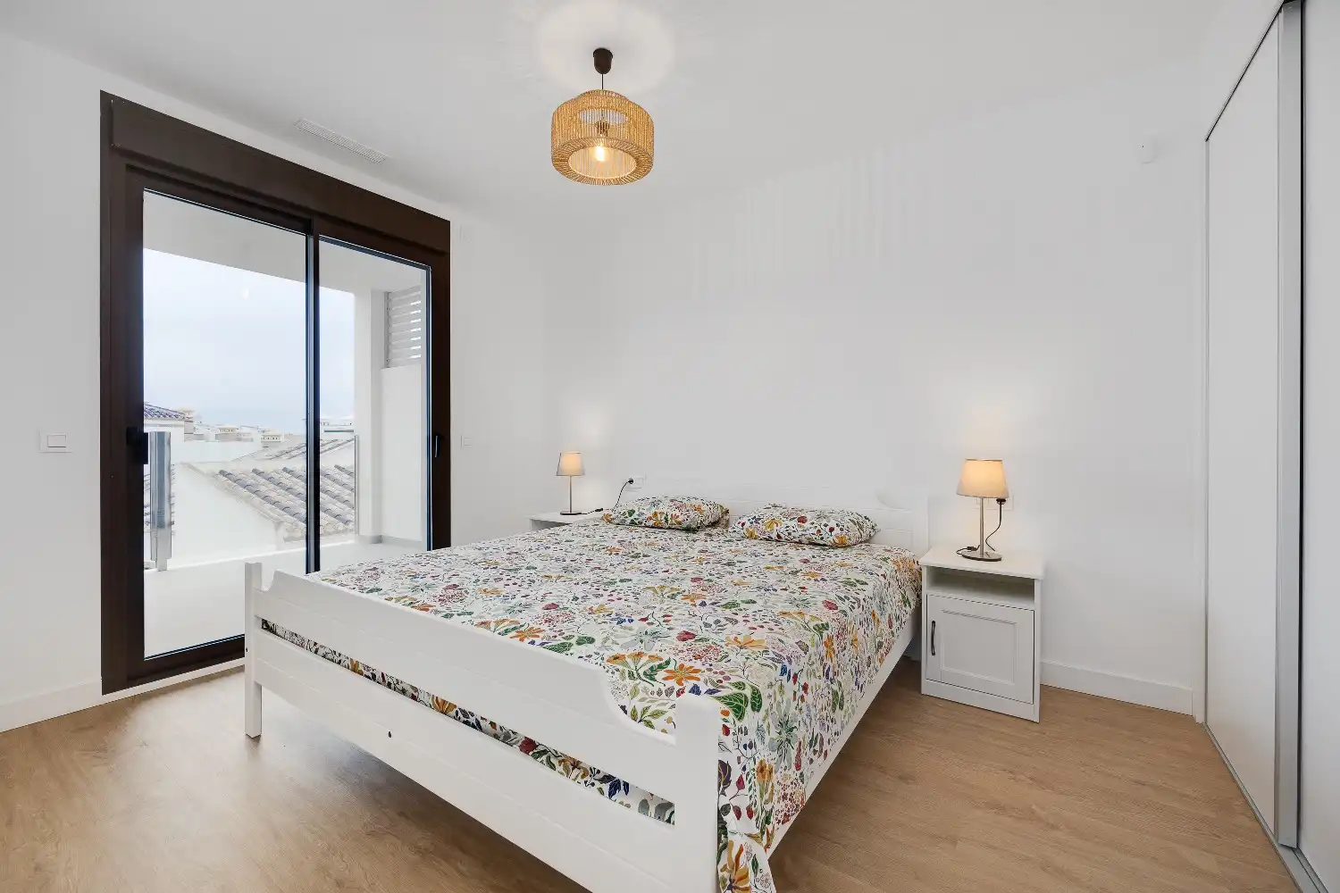 Bedroom of Attic for sale in Orihuela  with Terrace, Storage room and Swimming Pool