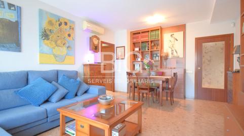 Foto 3 de Pis en venda a Centre, Mataró