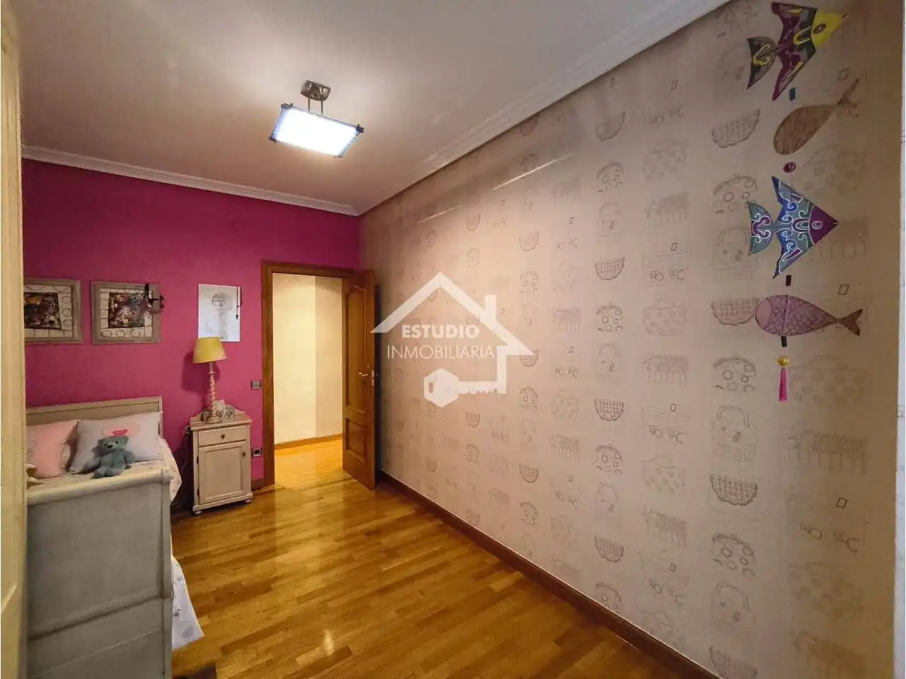 Piso con terraza en venta en Calle Belchite, imagen 56