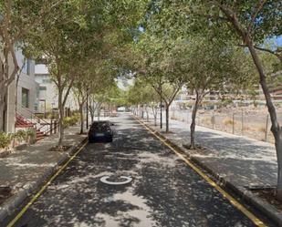 Exterior view of Flat for sale in  Santa Cruz de Tenerife Capital