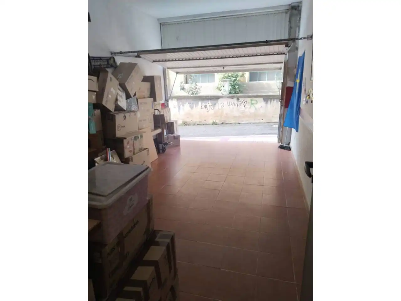 Piso en venta en Briviesca con Calefacción, Parquet y Terraza