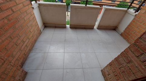 Foto 4 de Pis en venda a Logroño - Avenida Colon, Residencia, Logroño