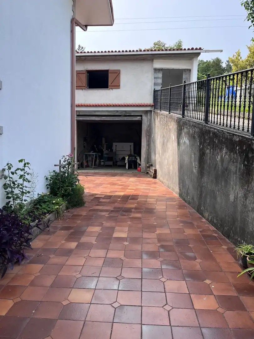 Casa amb jardí en venda a Vila de Cruces, imagen 23