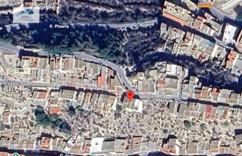 Maison à vendre à Calle CABEZO CRUZ, imagen 2