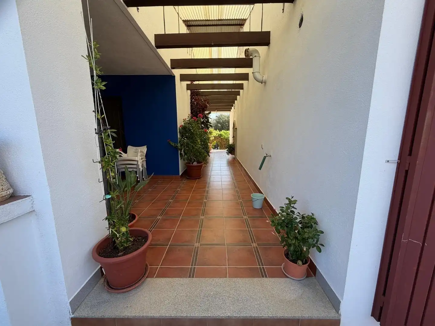 Casa o chalet en venta en Casar de Cáceres con Aire acondicionado, Calefacción y Terraza